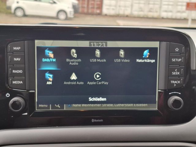 i10 1.0 N LINE NAVI+CAM+SHZ+APP