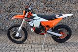 KTM EXC 300 Hardenduro / 2026 / Sondermodell - KTM 300 EXC HARDENDURO