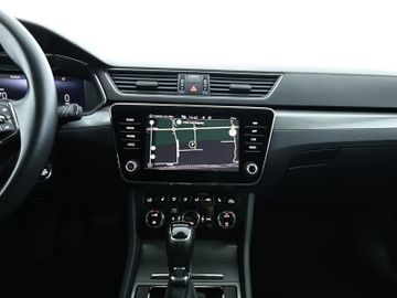 Skoda Superb - 11