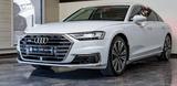 Audi A8 60 TFSI e quattro tiptronic  Hibrid/450 PS - Audi A8: 4e