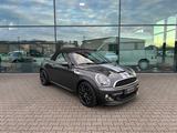 MINI Cooper S Roadster Navi Leder Bi-Xenon Sitzhzng. - MINI Cooper S Roadster Gebrauchtwagen