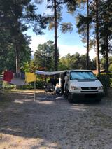 Volkswagen T4 Multivan - Volkswagen T4 Multivan in Duisburg