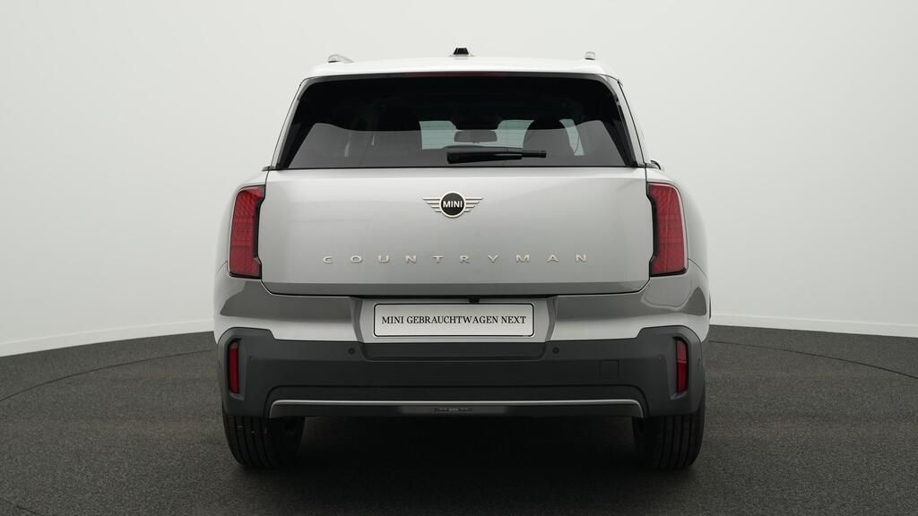 MINI Countryman C (Cooper) - Bild 10