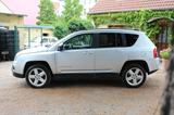 Jeep tCompass Limited 4x2*TÜV 05/2027* - Jeep Compass aus 2011: Limited