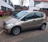 Mercedes-Benz Mercedes A-Class A180 CDI mit 2.0 l Diesel... - gebrauchte Mercedes-Benz A 180 aus dem Jahr 2004