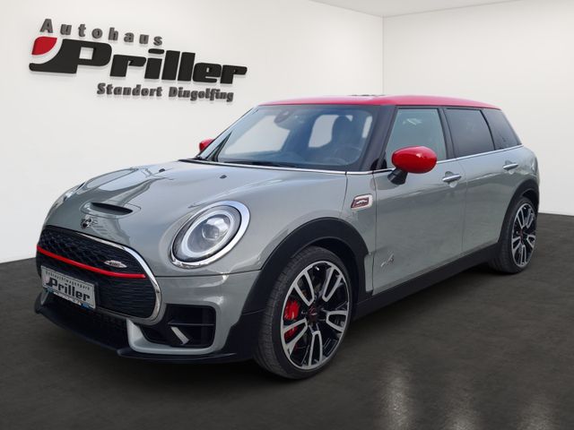 MINI John Cooper Works Clubman All4/NAVI/LED/Panorama