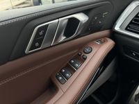 BMW X5 M60 - Vorschau Bild 22