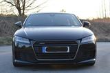 Audi Verkaufe Audi TT / 2.0 TFSI / Automatik - Audi: Verkauf