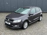 Volkswagen Polo Lounge 1.0 *Sitzheizung, Climatronic, Navi* - Volkswagen Polo: Cl
