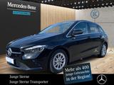 Mercedes-Benz B 180 PROGRESSIVE°STANDHEIZUNG°TWA°MBUX°LHEIZ° - Mercedes-Benz B-Klasse Jahreswagen