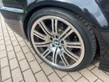 BMW M3 E46  - BMW M3 mit Benzin-Antrieb: Sportwagen