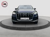 Audi Q7 50 TDI sLine MATRIX 360° PANO MASSAGE 7SITZER - Audi: Sline