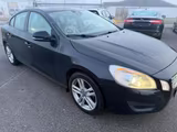 Volvo S60 Lim. Kinetic 2.0 Automatic - gebrauchte Volvo S60 aus dem Jahr 2012