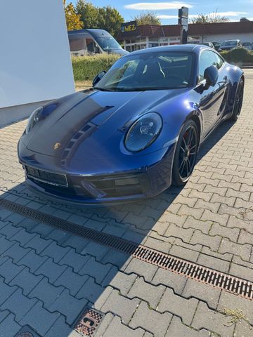 Porsche 992 / 911 Carrera GTS /1.Hand *mod.2024*