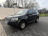 Land Rover Freelander XE Limited Edition / Allrad / Xenon - Land Rover Freelander mit Diesel-Antrieb