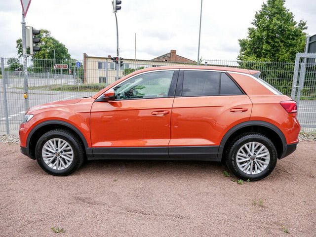 T-Roc 1.6 TDI BMT FSE USB KLIMA PDC SHZ NAVI