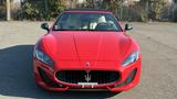 Maserati GranCabrio 4.7 V8 Sport ZF-Automatik - Maserati GranCabrio Gebrauchtwagen