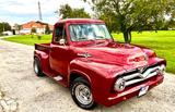 Ford F 100 Pickup Oldtimer