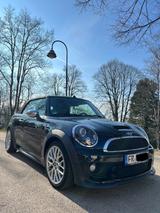 MINI Cooper S John Cooper Works - MINI Cooper S Cabrio: Kleinwagen