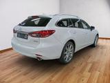 Mazda 6 SK Takumi 2.5 SKY.-G 194 HUD Navi Leder Bose 3 - Mazda Jahreswagen