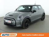 MINI Cooper SE Classic Trim Aut.*NAVI*TEMPO* - MINI Cooper SE: Kleinwagen