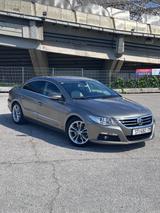 Volkswagen CC - VW CC von 2010