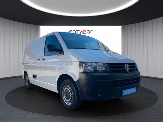 Volkswagen T5 Transporter Kasten Klima  Lang nur 140" KM Mo