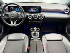 MERCEDES-BENZ A 180 Progressive Edition 19*1.Hand*LED*Night-P.