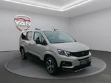 Peugeot Rifter Allure L2 1.5 Automatik "GT Line" AHK - Peugeot Rifter Diesel Gebrauchtwagen