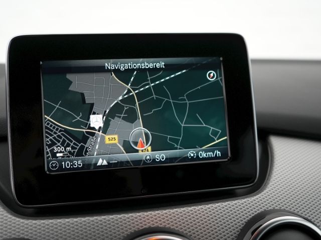 B 200 EDITION DCT+AHK+NAVI+LED-SCHEINWERFER+SITZ