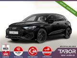 Audi S3 Sportback TFSI 333 Facelift Nappa Nav KomfP - Audi S3 Tageszulassungen