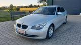 BMW 523 Baureihe 5 Lim. 523i - BMW 523 aus 2008