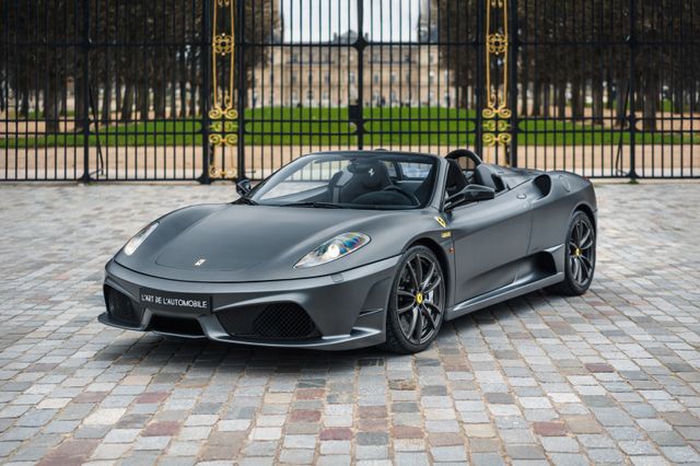 Ferrari Scuderia Spider 16M - 9 350 kms, Xpel, 1 of 499