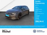 Volkswagen Golf 8 TSI DSG GTI "Black Style" IQ-Light Kamera