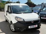 Fiat Doblo Doblò SX-Kasten/ Navi/ Kamera/Gepflegt/ - Fiat in Mönchengladbach