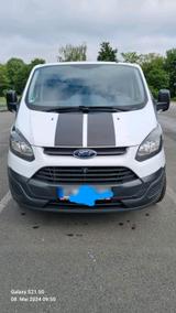 Ford FORD TRANSIT MEHRZWECK - Ford Transit Gebrauchtwagen in Hagen