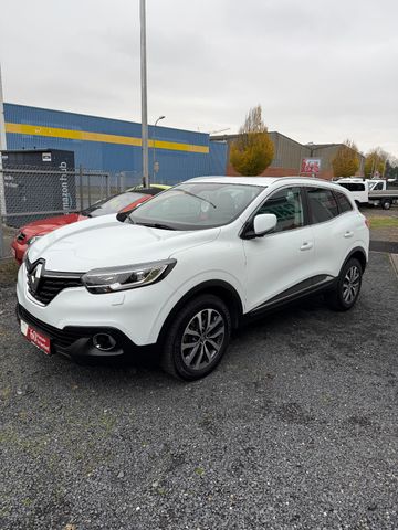 Renault Kadjar Collection+NAVI+SITZHEIZUNG+ KEYLESS GO