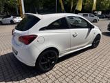 Opel Corsa 1.4 Color Edition, Xenon, OPC Line - Opel Corsa: Color Edition