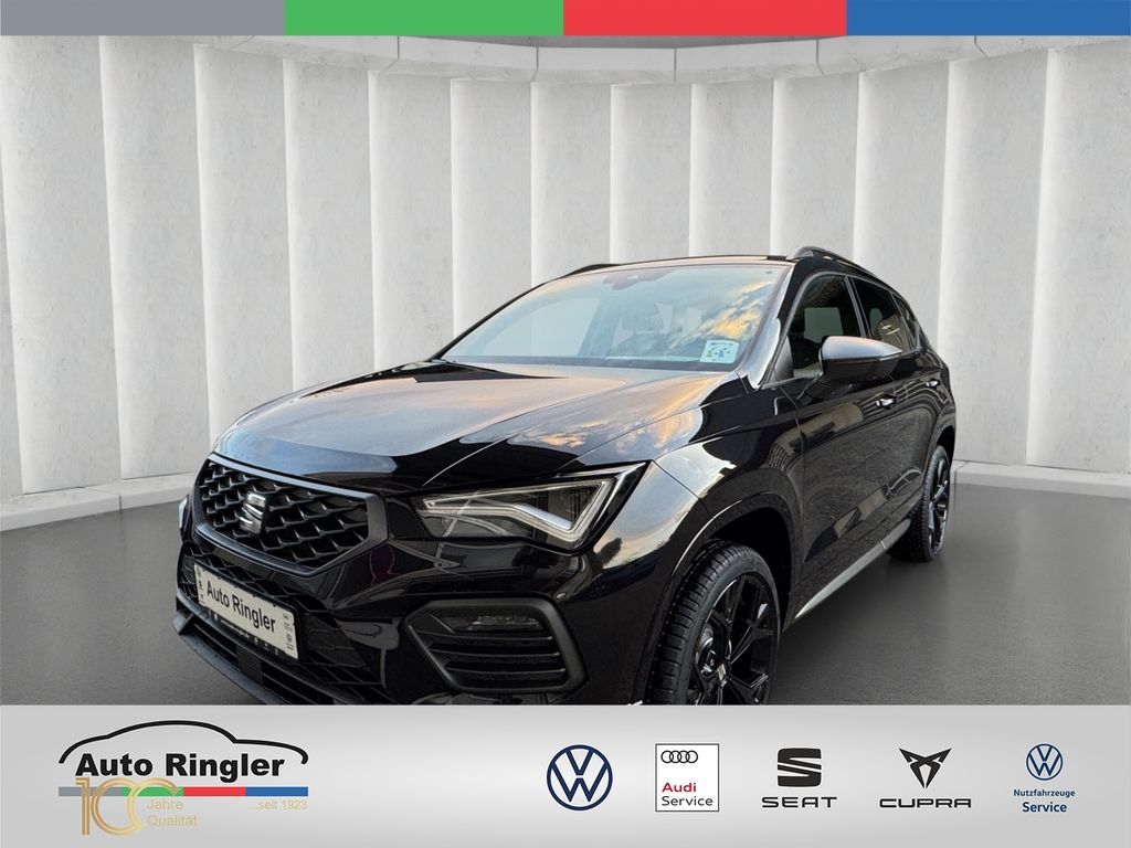 Image of Seat Ateca