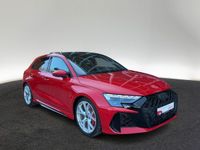 Audi RS3 - Vorschau Bild 6