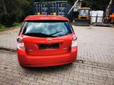 Toyota Verso 1.8l Valvematic Life Life Nur 67000 KM - gebrauchte Toyota Verso aus dem Jahr 2012