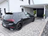 Volkswagen Golf 7,5 GTI Performance 11/2017 - Volkswagen Golf: GTI 20