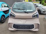 XEV Yoyo Sport - XEV Elektroautos
