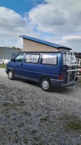 Volkswagen T4 California - Volkswagen T4 California aus 1997