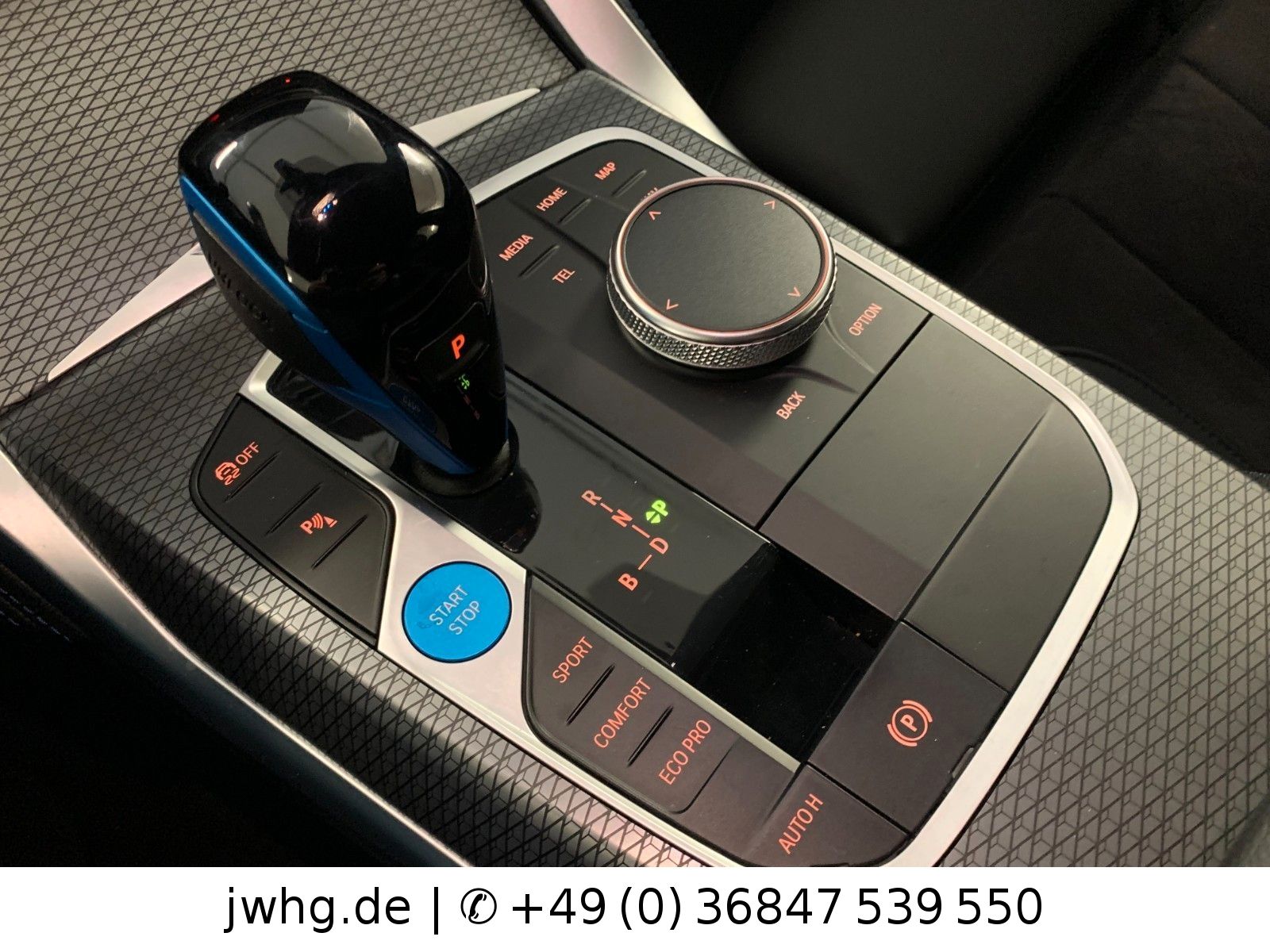 BMW i4 M50 Gran Coupe Harman&Ka|Memory|ACC|Keyless foto 15