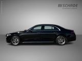 Mercedes-Benz S 450 d 4M L AMG Line Multikontur-S*Drive Pilot* - Mercedes-Benz S 450 Jahreswagen