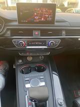 Audi RS4/B&O/280/Sportabgas/kein OPF/Massage/Keramik - Audi RS4 von privat