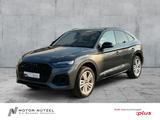 Audi Q5 Sportback 55 TFSI e QU S-LINE MATRIX+HuD+AHK