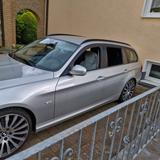 BMW 316d Touring Sport M Viele neue Teile  - BMW 316 in Hagen