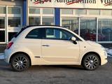 Fiat 500 Cabrio Star NAVI/XENON/PDC/SOUND - Fiat 500 STAR mit Benzin-Antrieb
